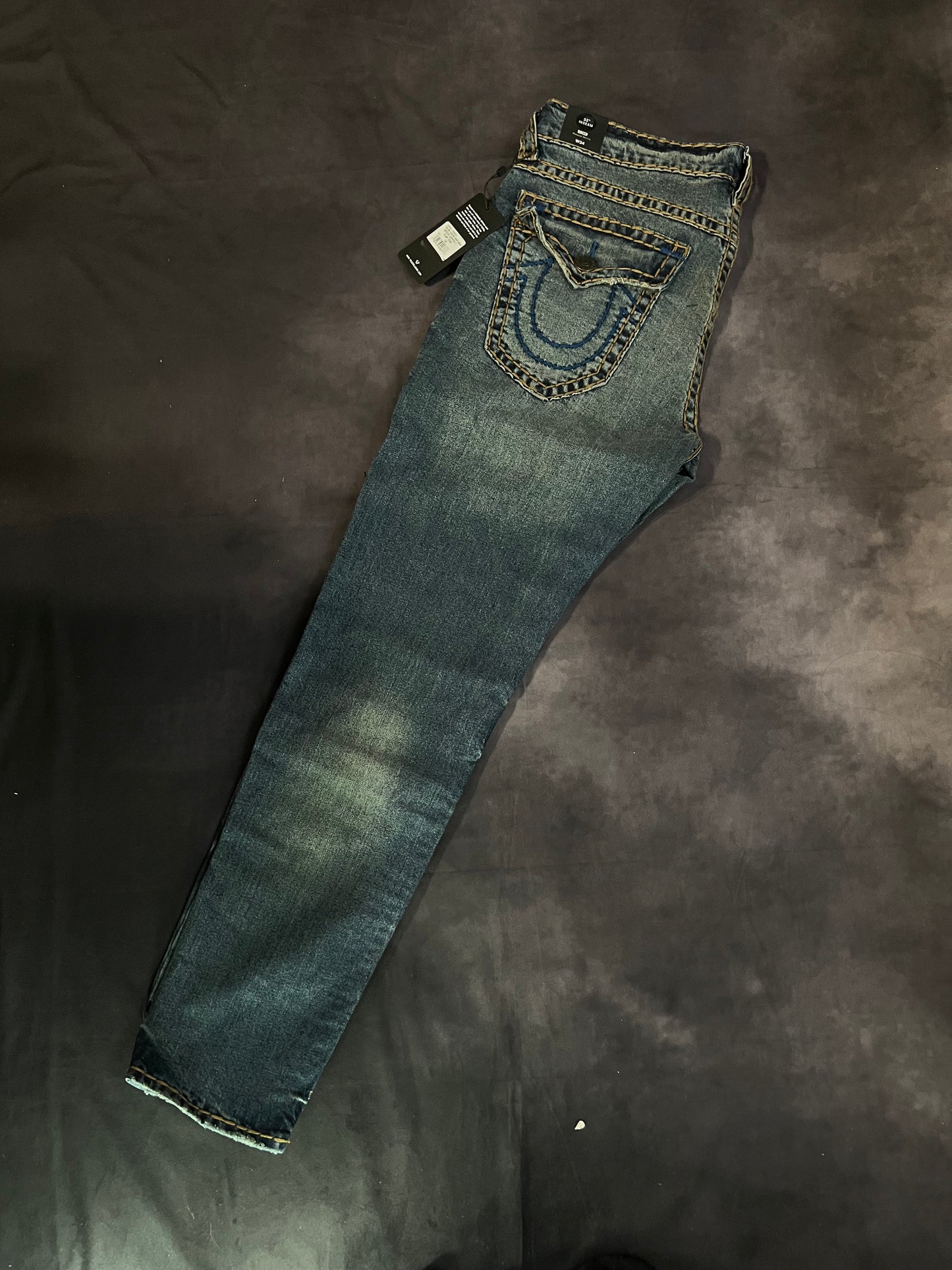 Pantalón TRUE RELIGION - Relaxed Skinny