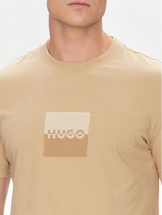 Playera HUGO