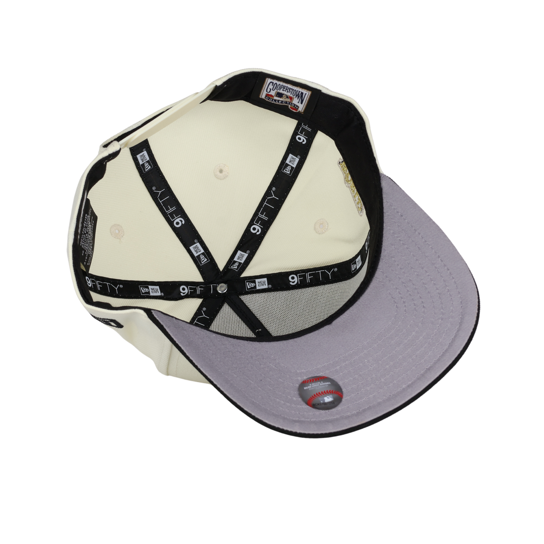 NEW ERA Semi-Curva