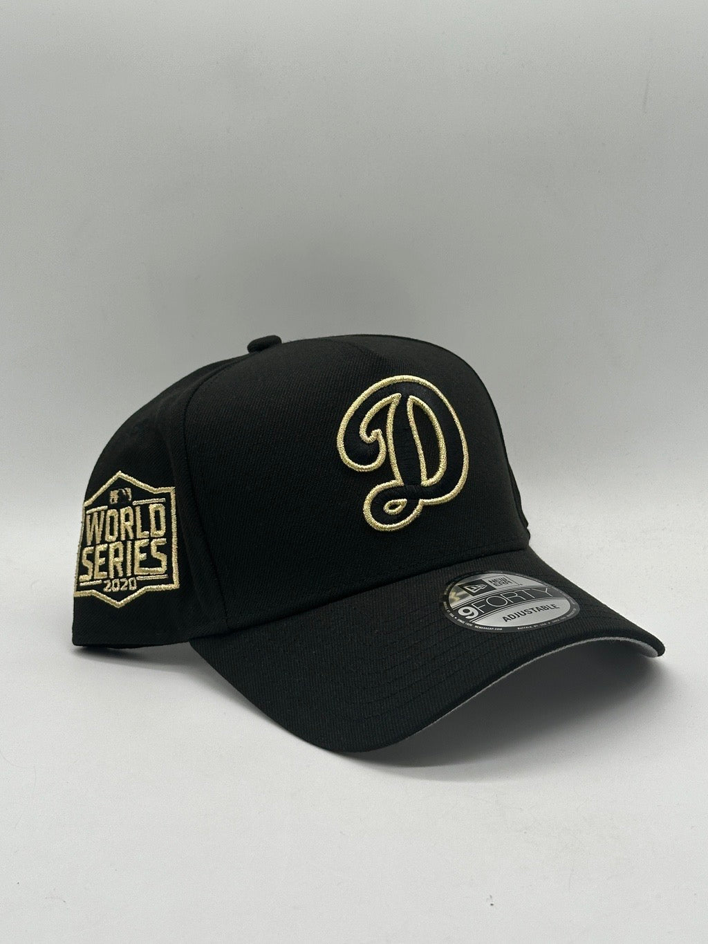 NEW ERA Curva