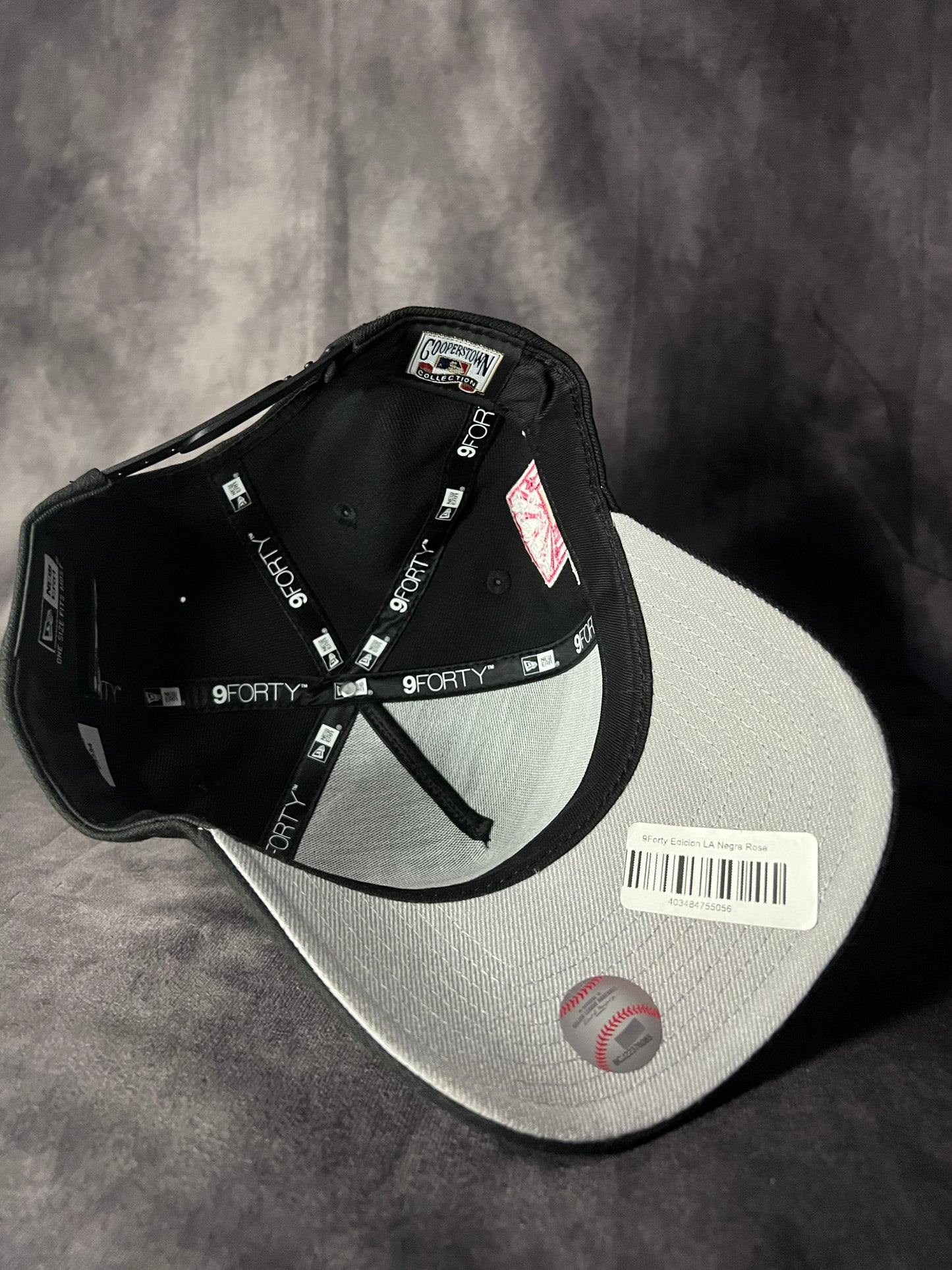 NEW ERA - Curva