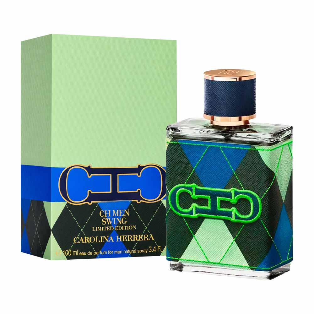 CH Swing EDP 100ml Caballero