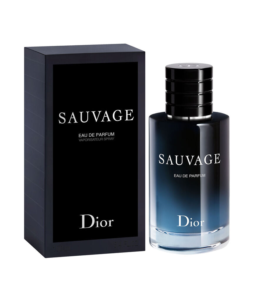 Sauvage Dior EDP 100 ml - Caballero