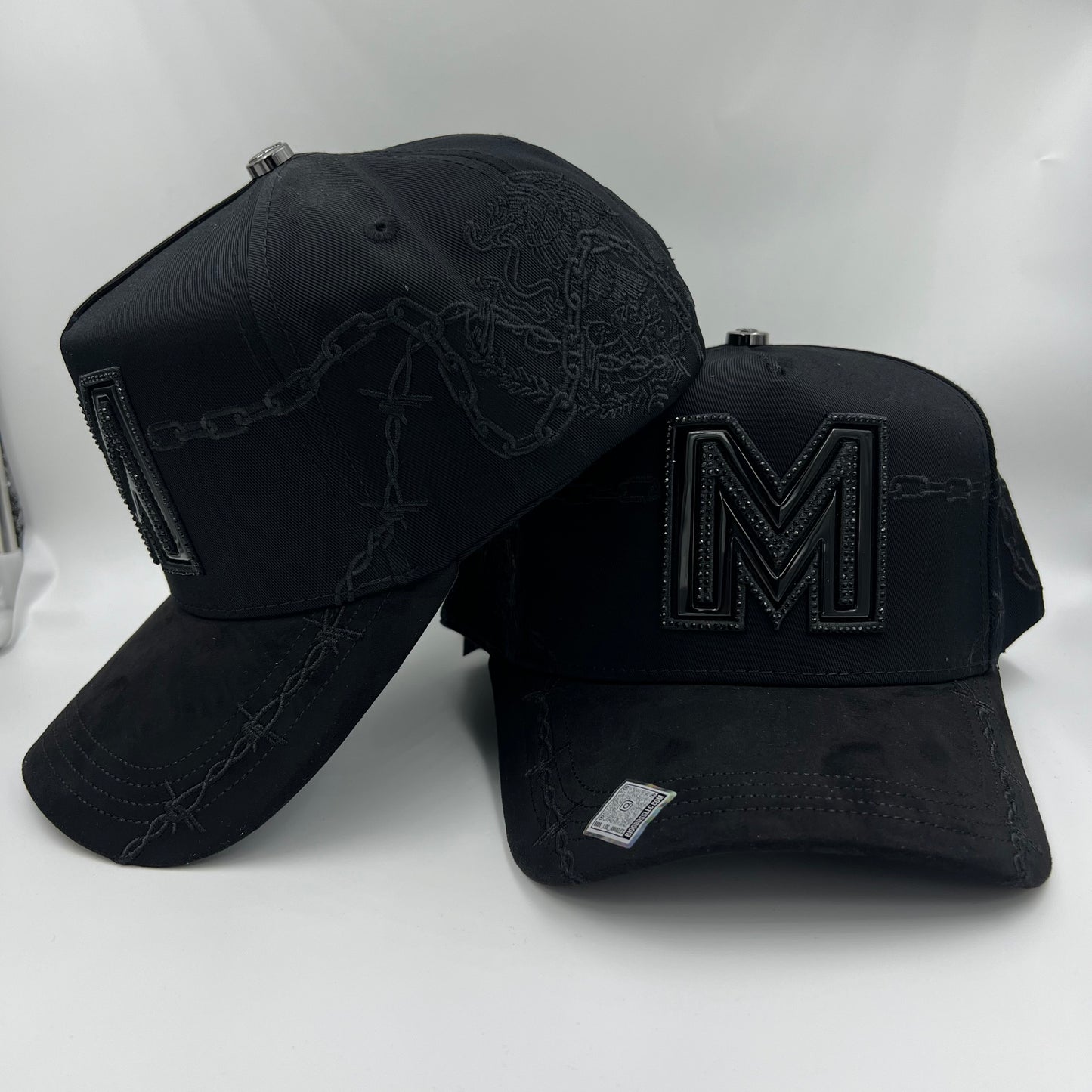 Gorra Big Boss