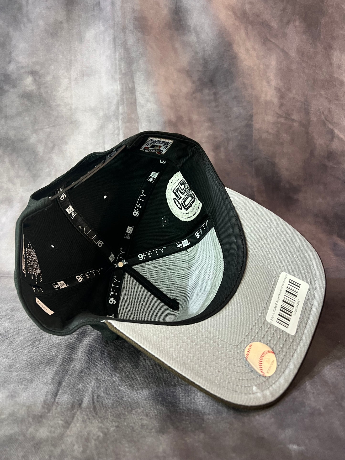 NEW ERA Semi-Curva