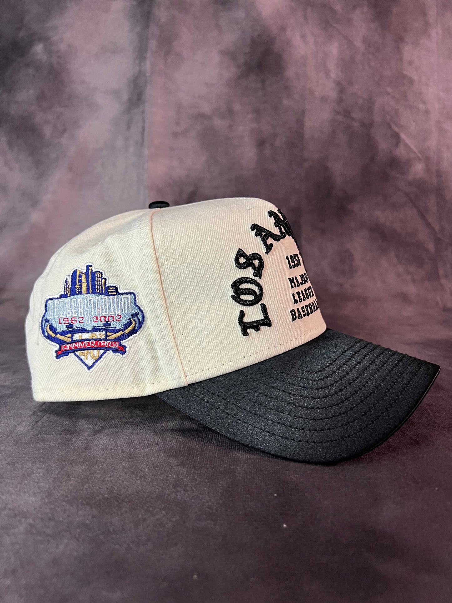 NEW ERA - Curva