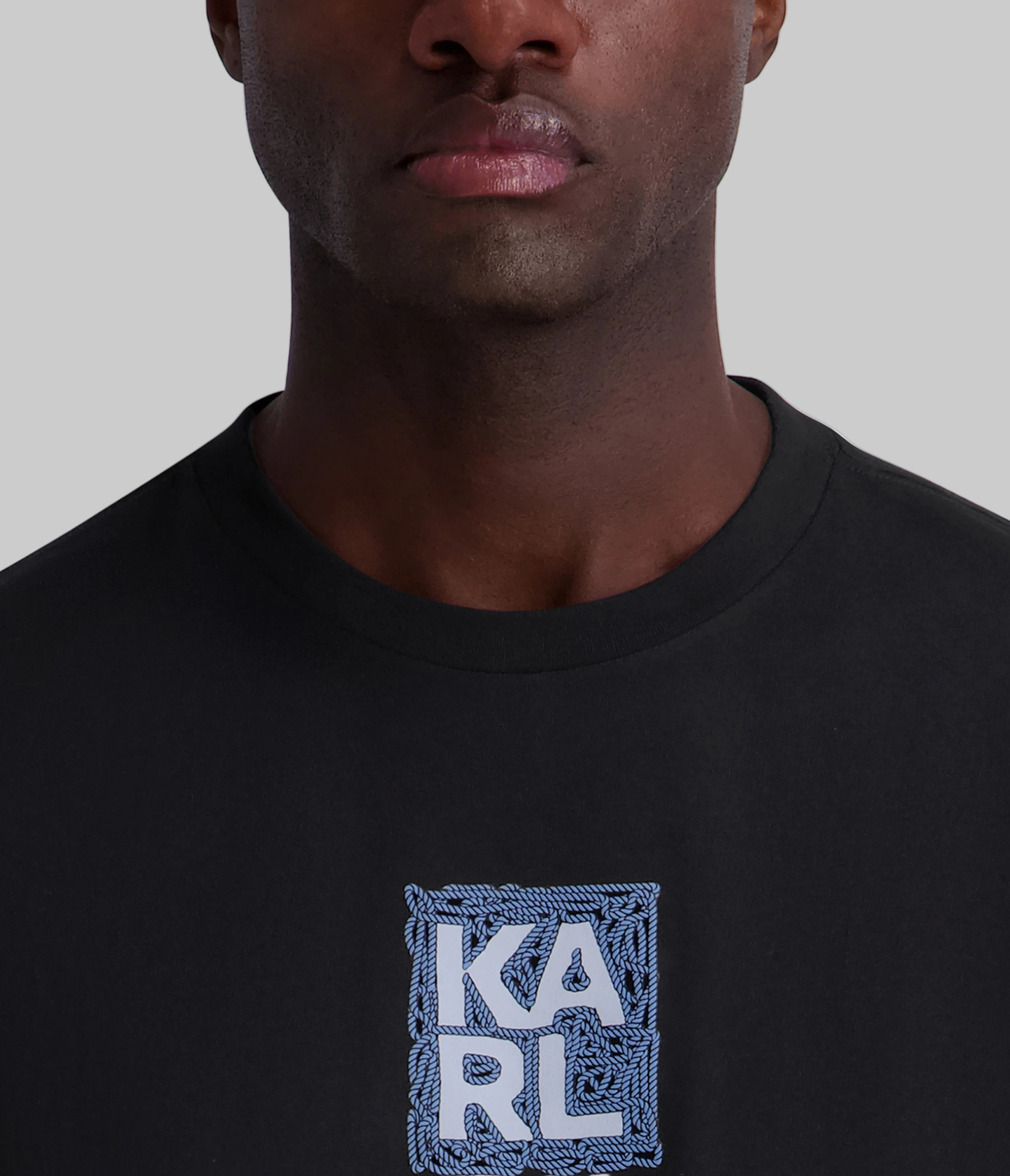 Playera KARL LAGERFELD