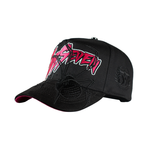 Cincopunto7 - FVSVN SPIDER PINK DIAMOND