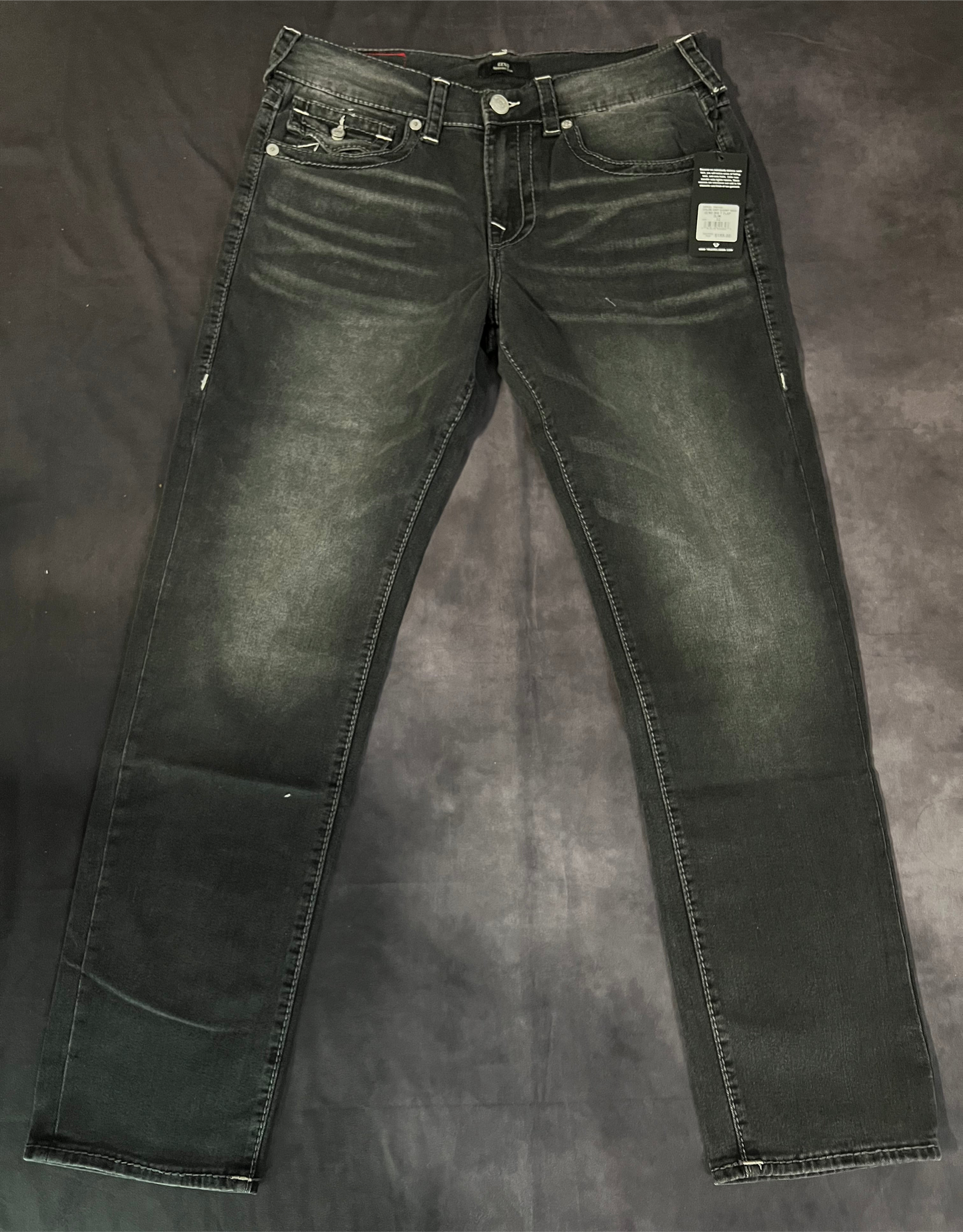 Pantalón TRUE RELIGION - Relaxed Slim