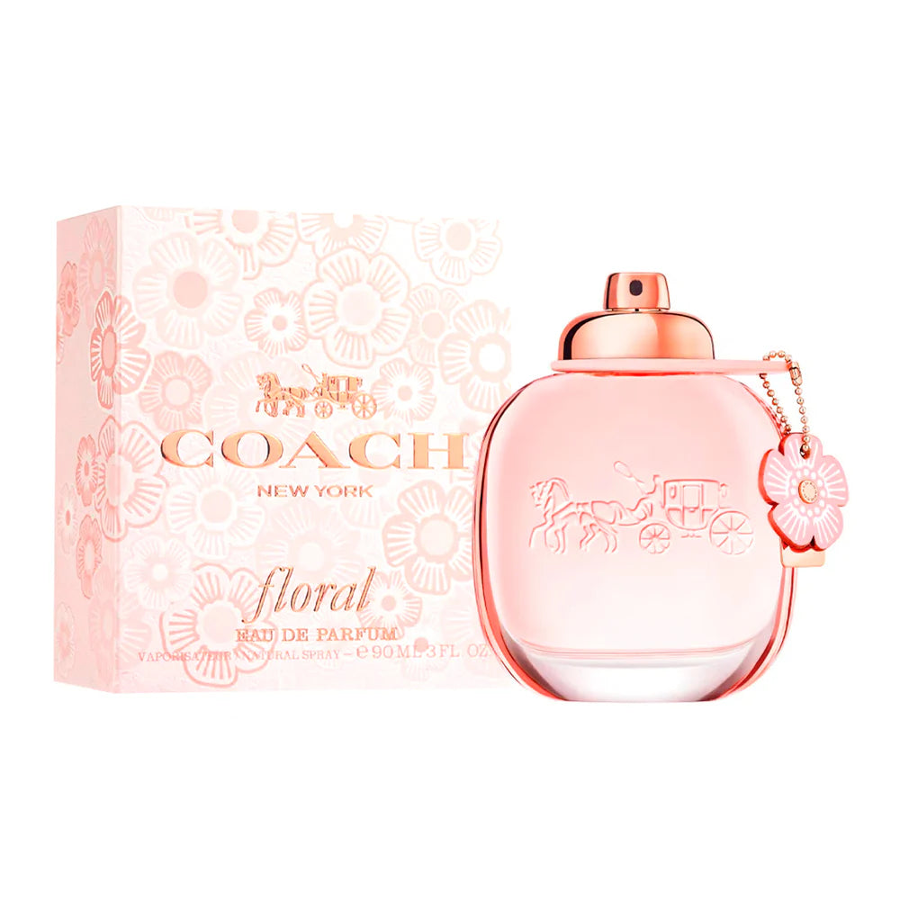Coach Floral 90ml - dama