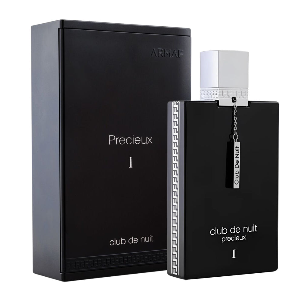 ARMAF
CLUB DE NUIT
PRECIUX 55ML
XDP