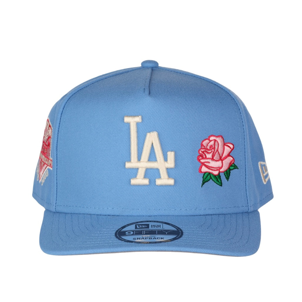 NEW ERA Semi-Curva
