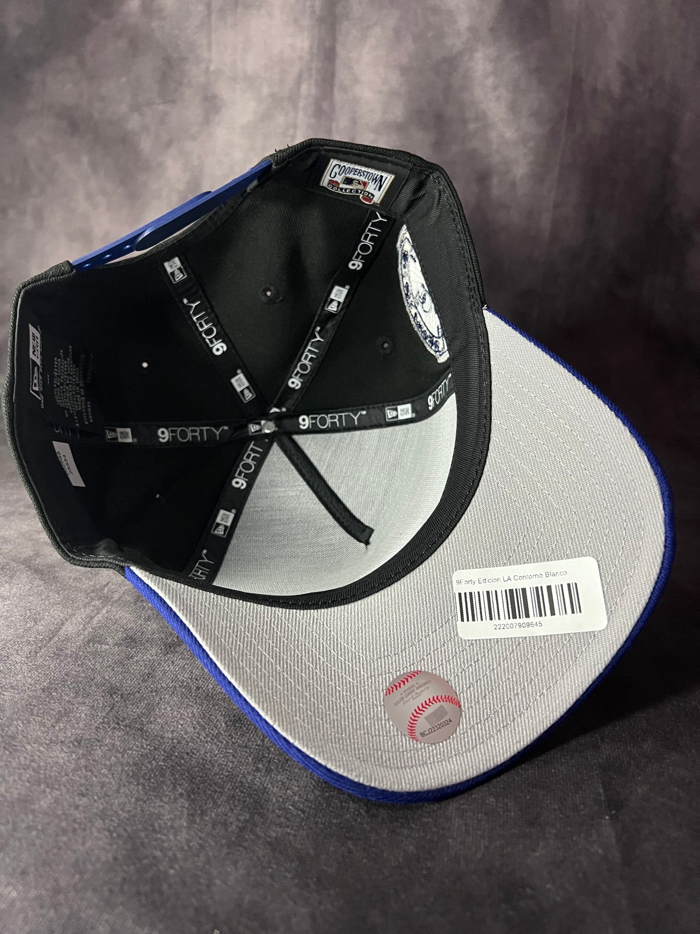 NEW ERA - Curva