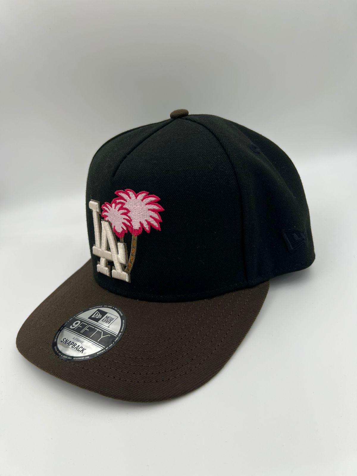 New Era 9Fifty A-Frame Snapbackp ajustable
