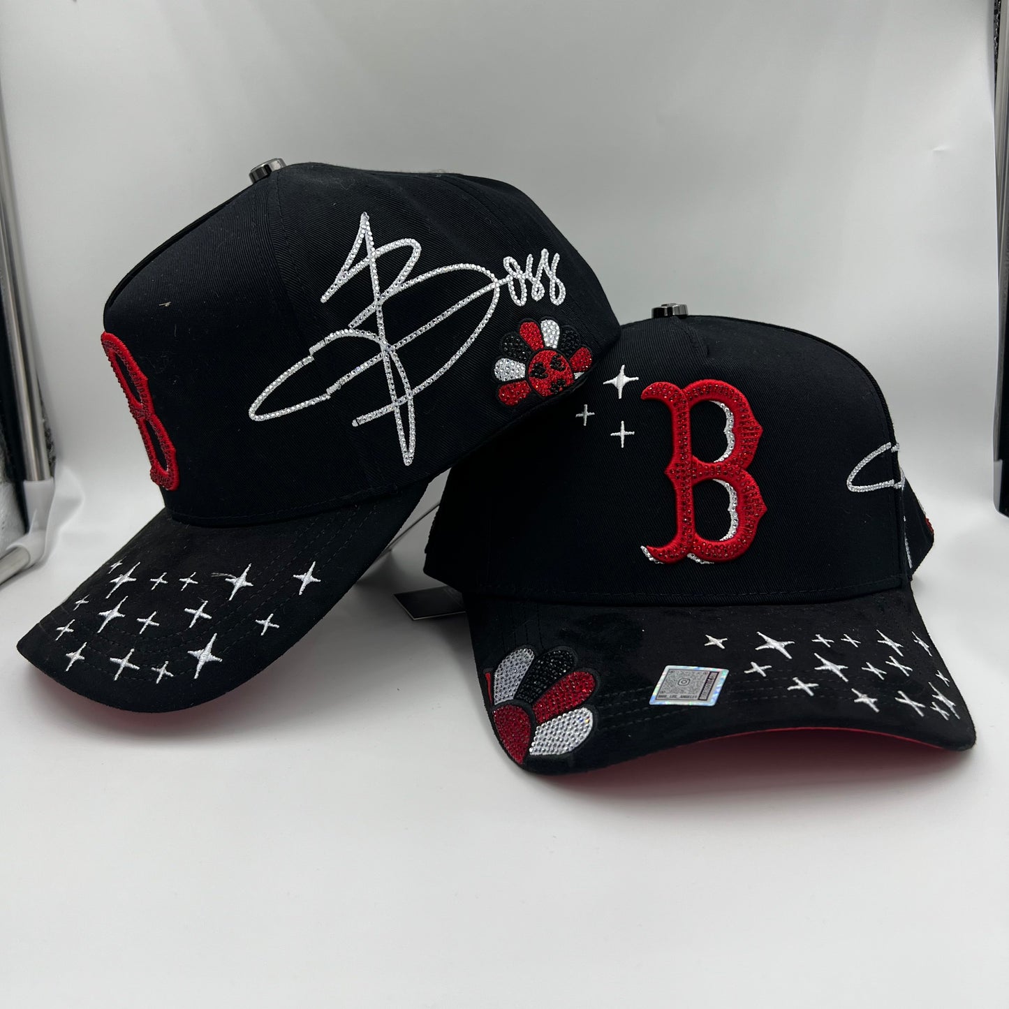 Gorra Big Boss