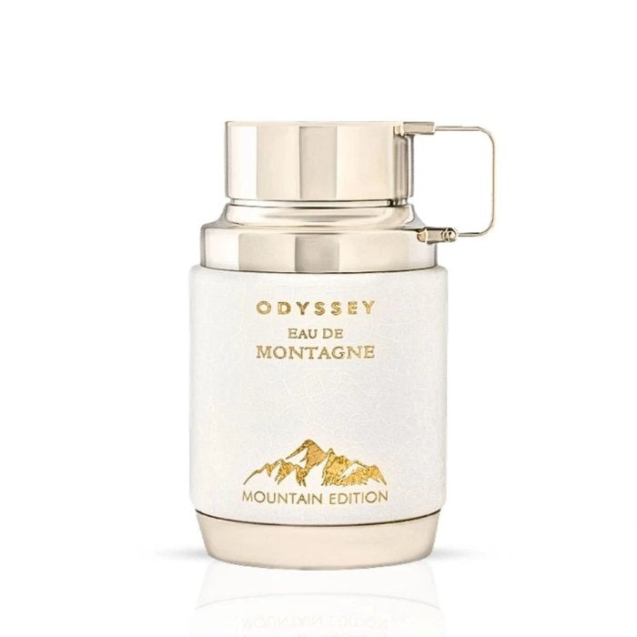 ODYSSEY EAU
DE MONTAGNE
100ML EDP