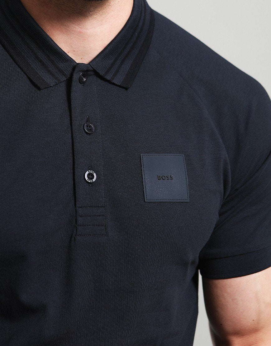 Playera Polo BOSS regular fit