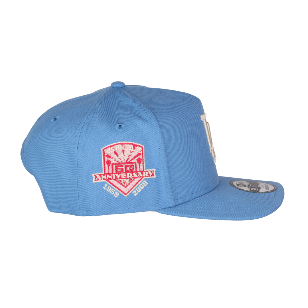 NEW ERA Semi-Curva
