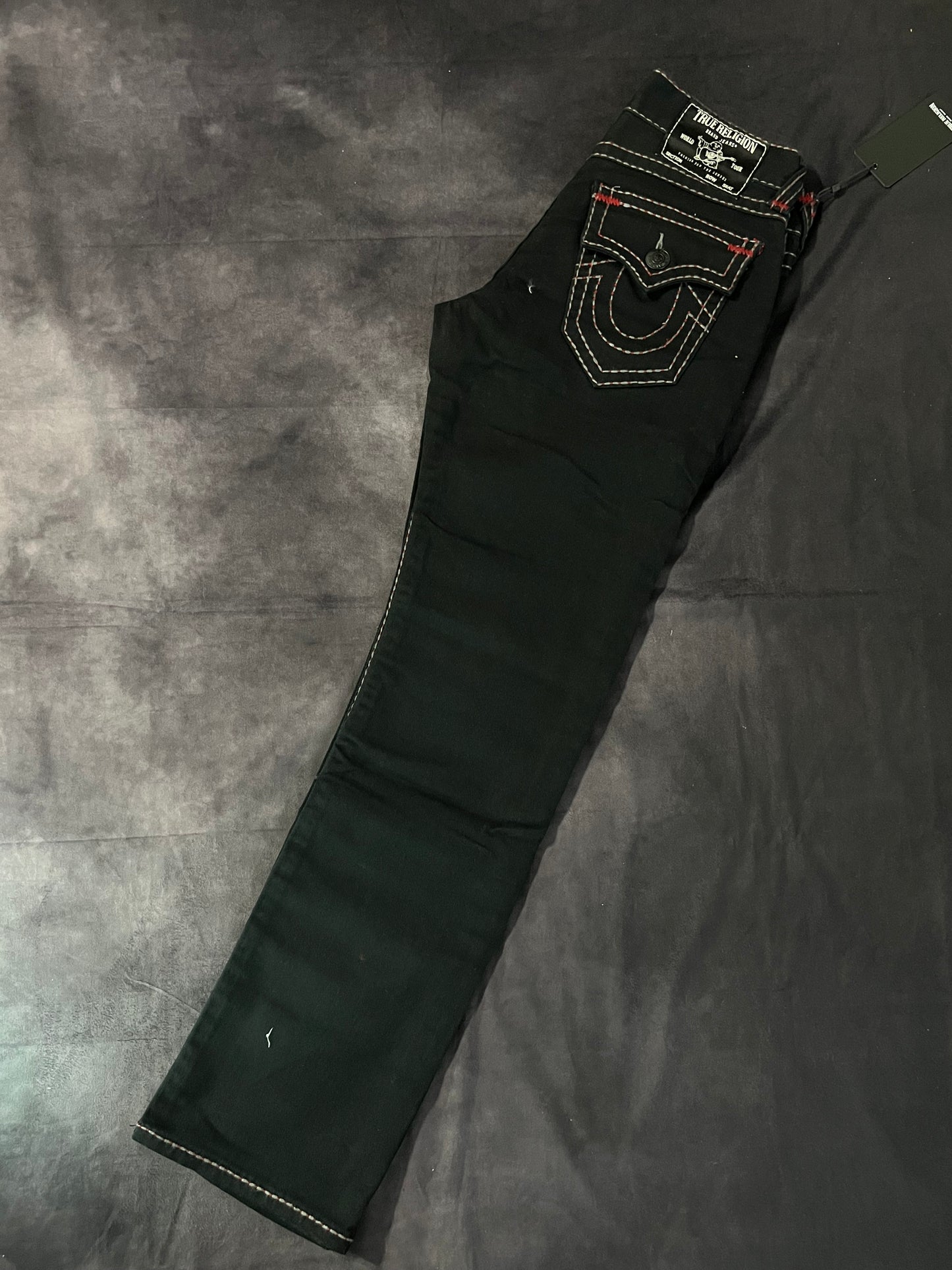 Pantalón TRUE RELIGION - Relaxed Straight