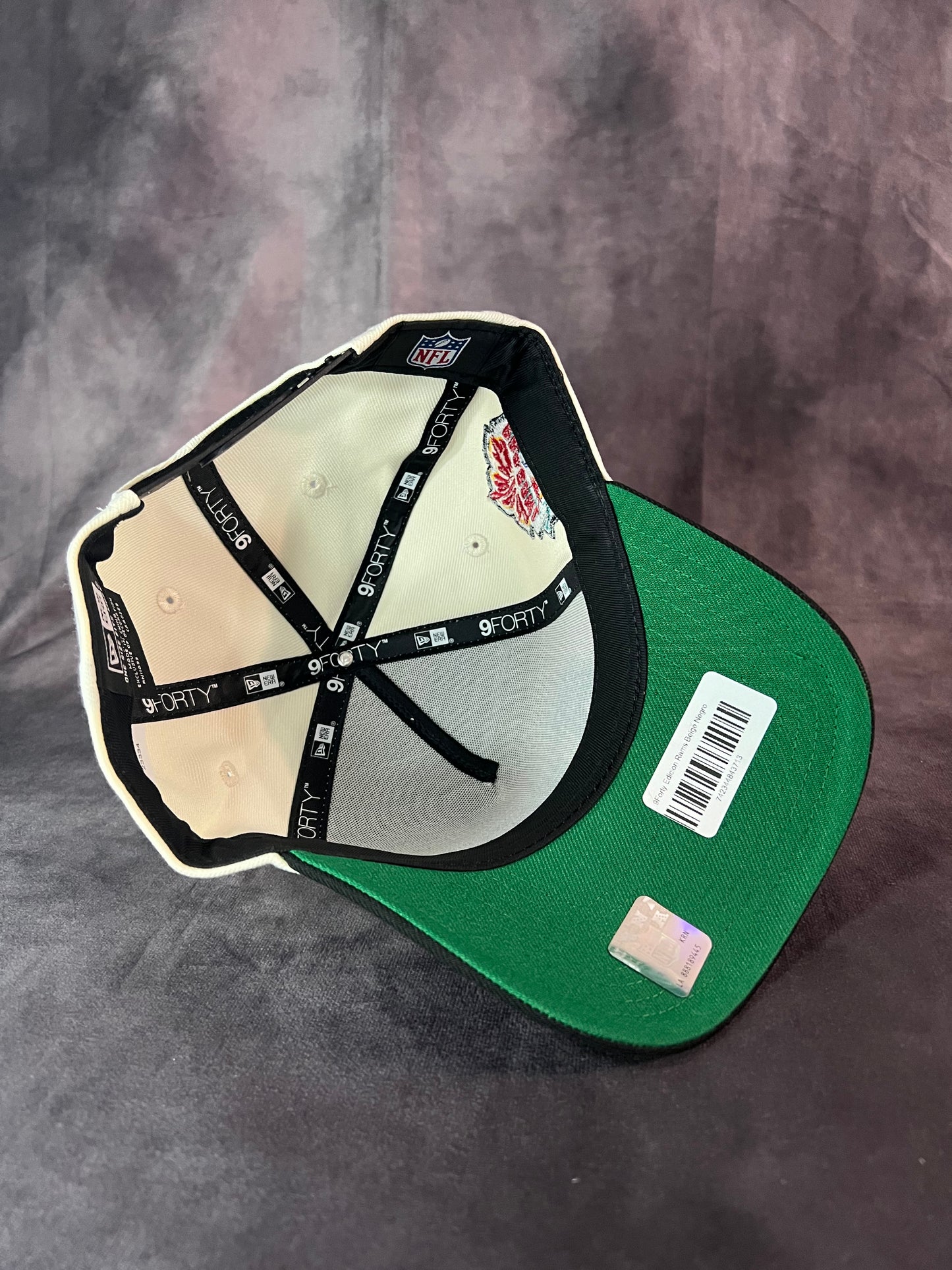 NEW ERA - Curva