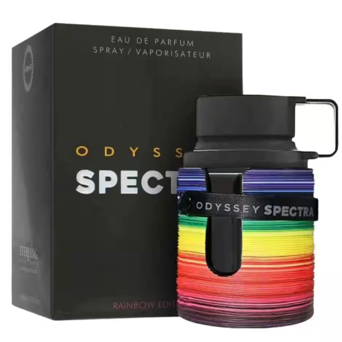 ARMAF
Odyssey Spectra Eau de parfum 100ml