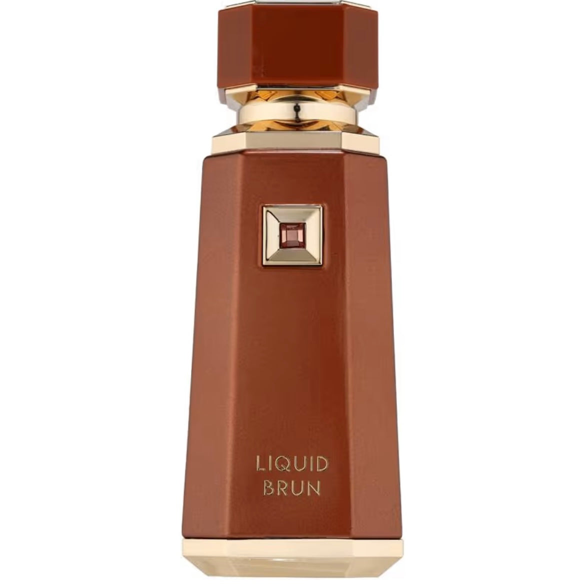 LIQUID BRUN
100ML EDP FRENCH
AVENEUE