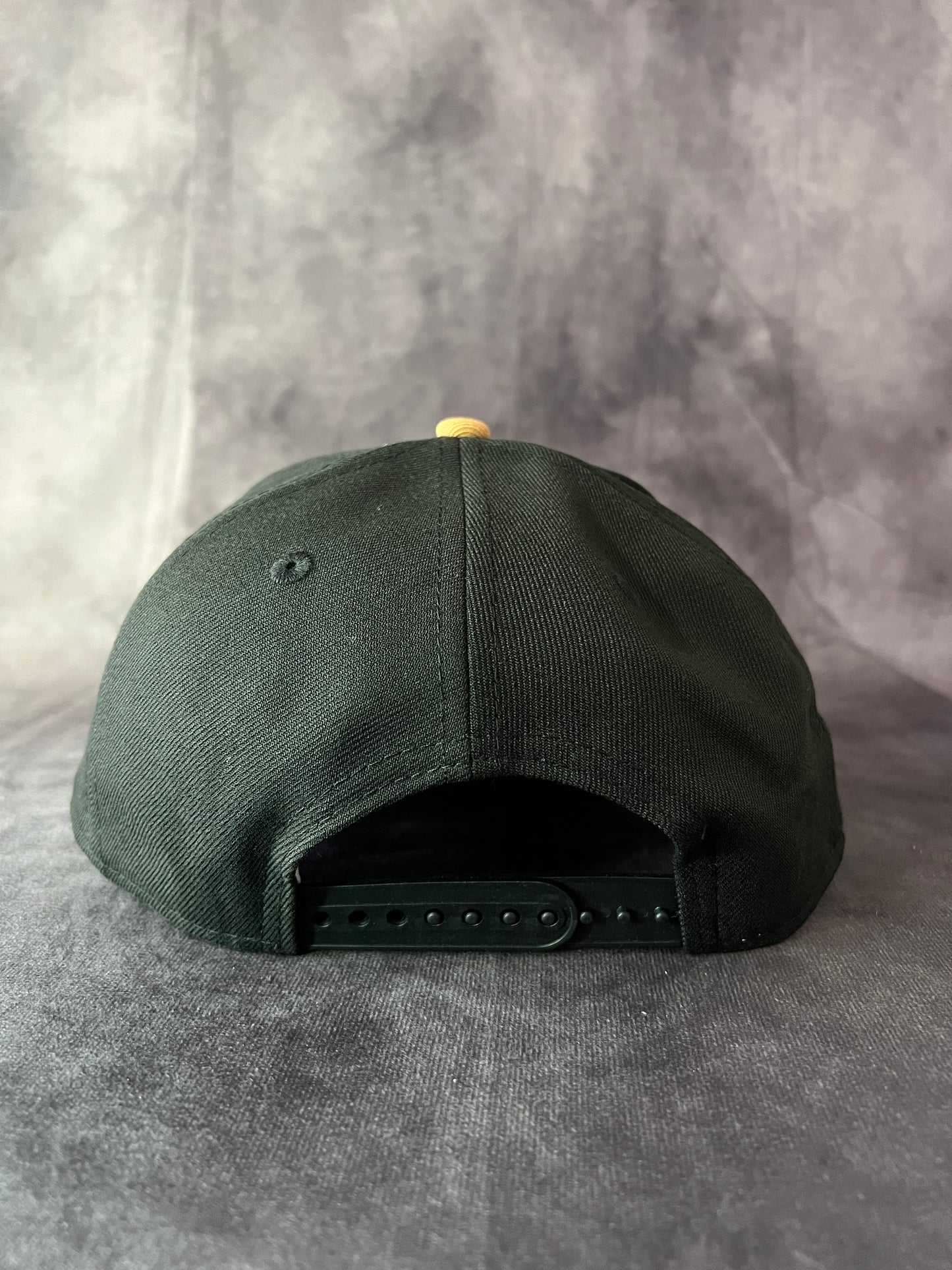 NEW ERA Semi-Curva