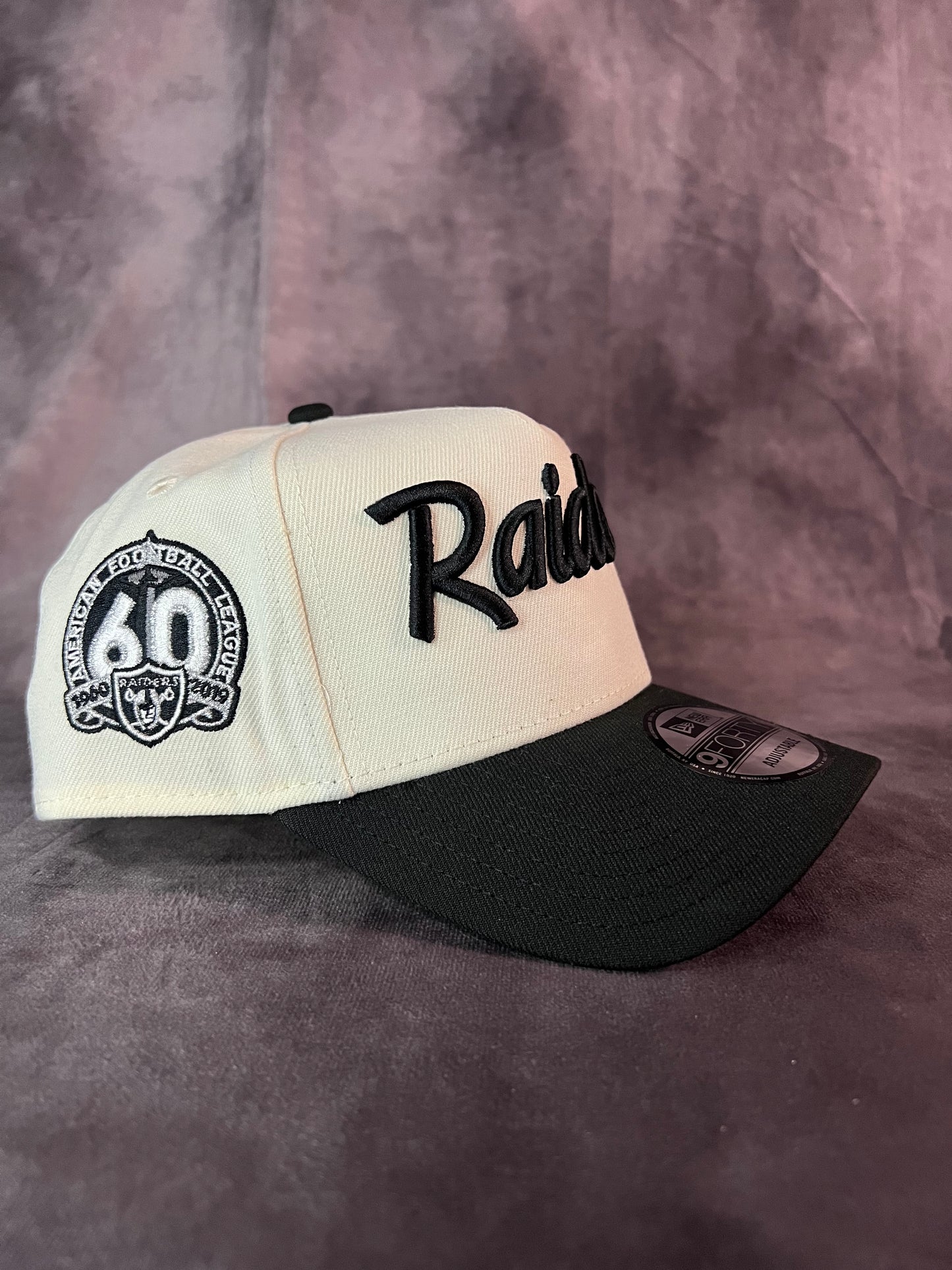 NEW ERA - Curva