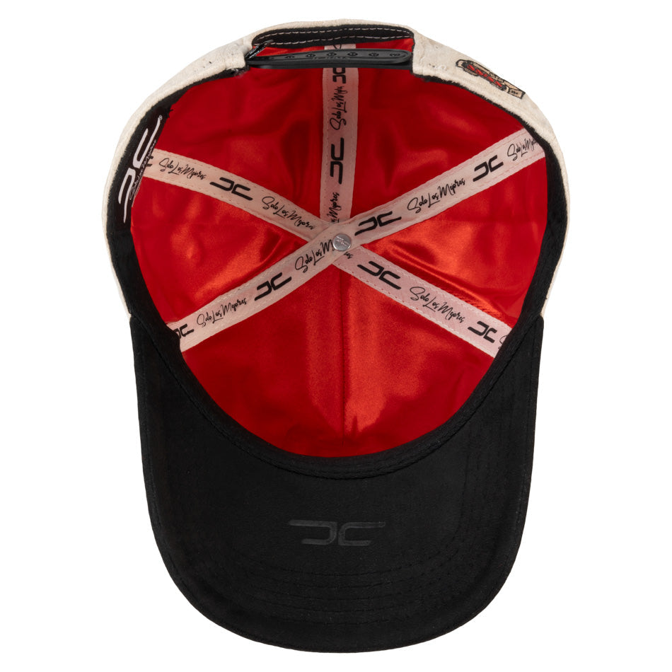 JC Hats CHASSE BEIGE