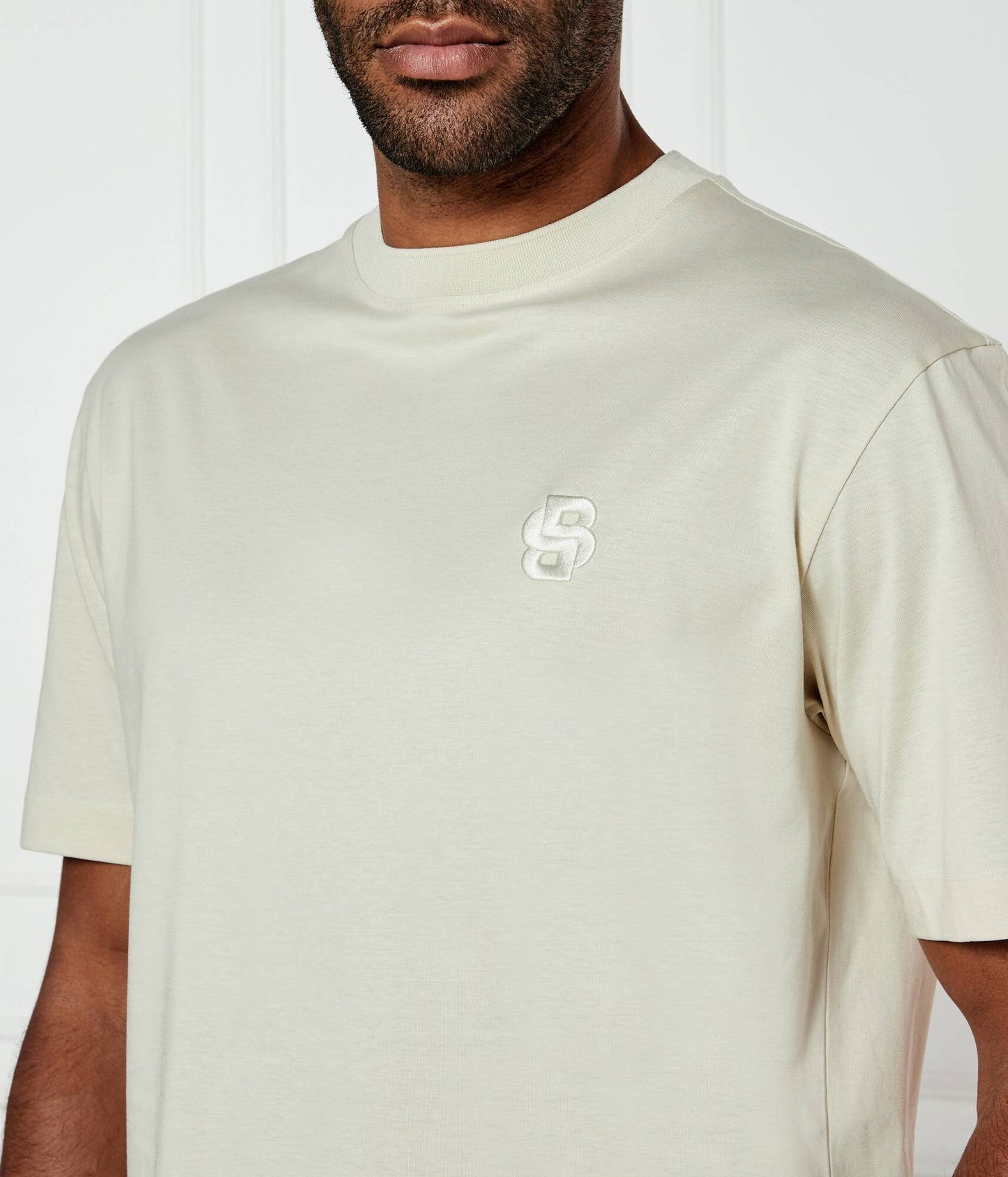 Playera Boss