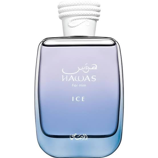 Hawas Ice EDP 100ml