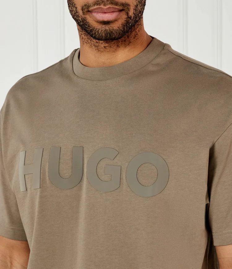 Playera HUGO
