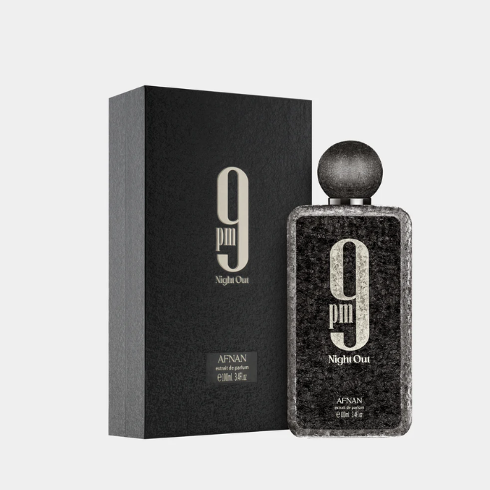 9PM NIGHT OUT EDP - 100 ML