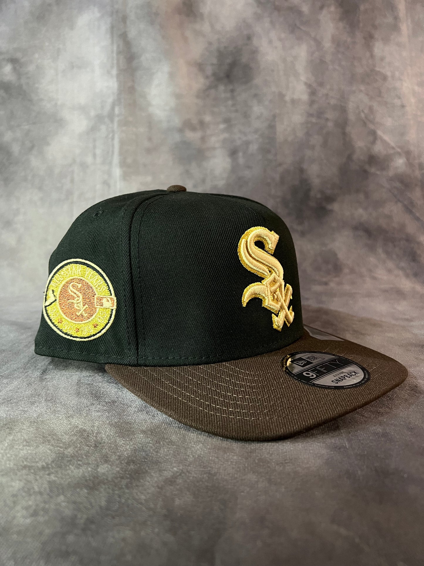 NEW ERA Semi-Curva