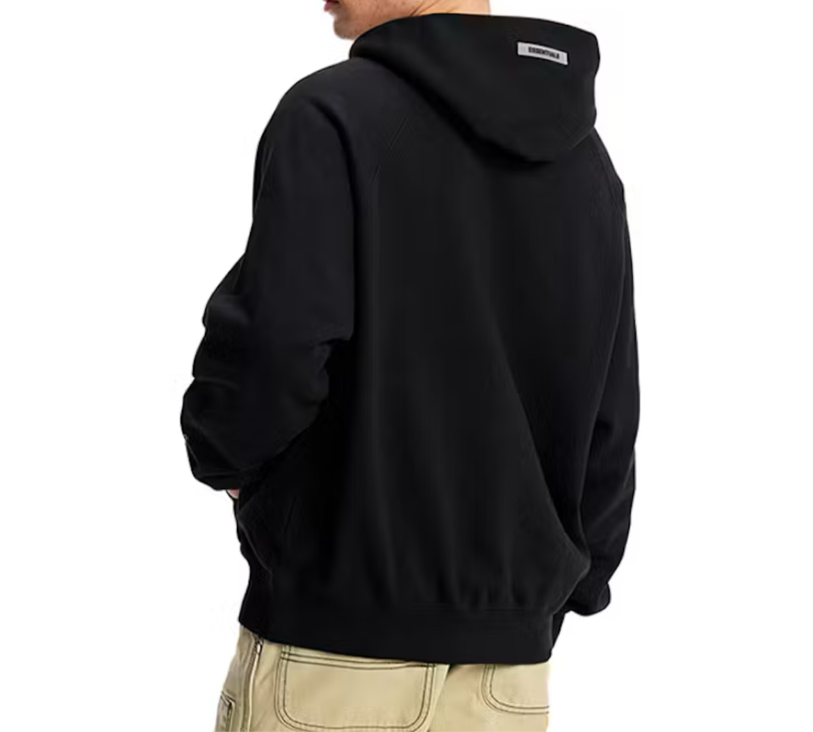 Sudadera Essentials Stretch Limo