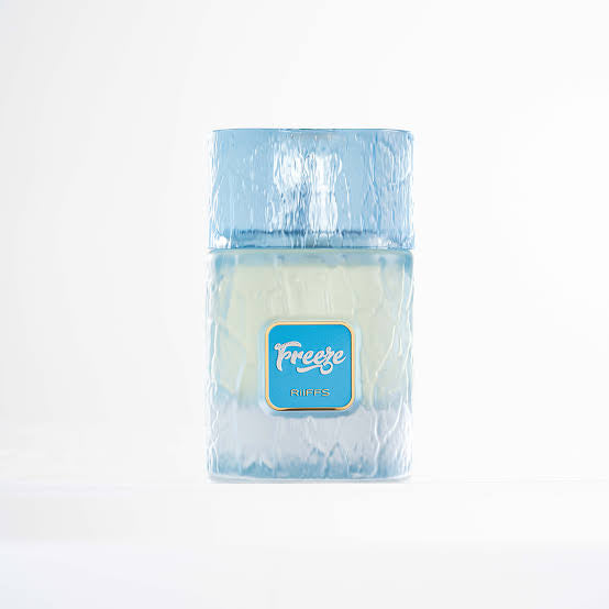 RIFFS FREEZE 100ML XDP MEN