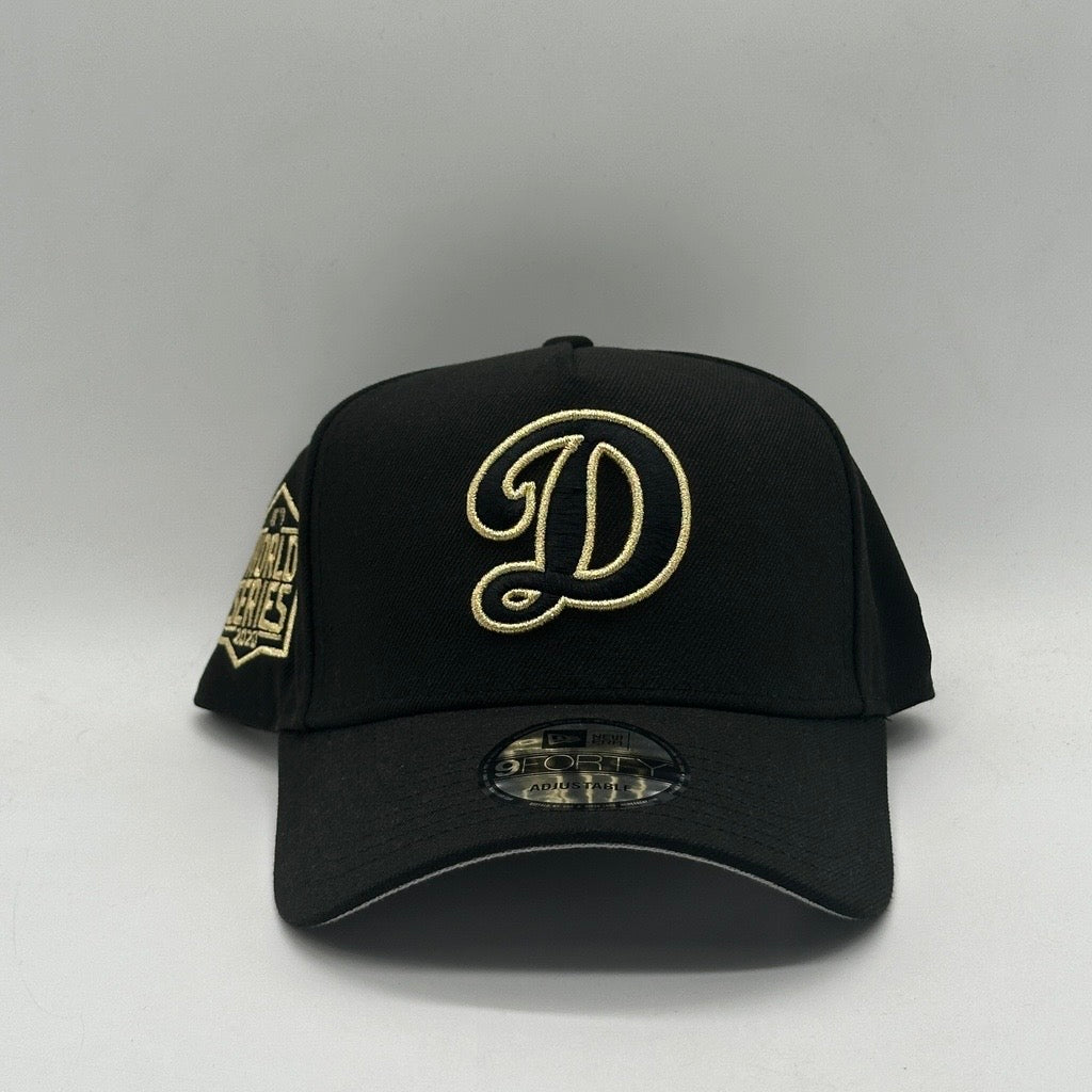 NEW ERA Curva