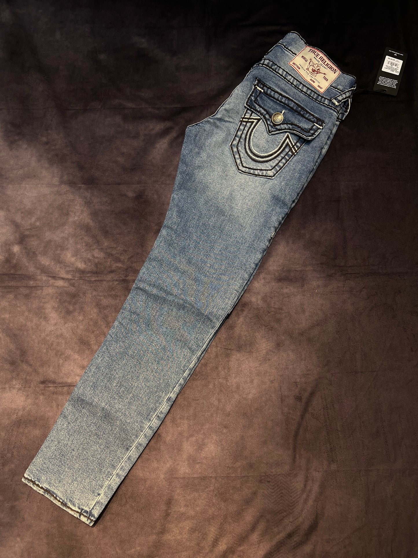 Pantalón TRUE RELIGION corte ROCCO