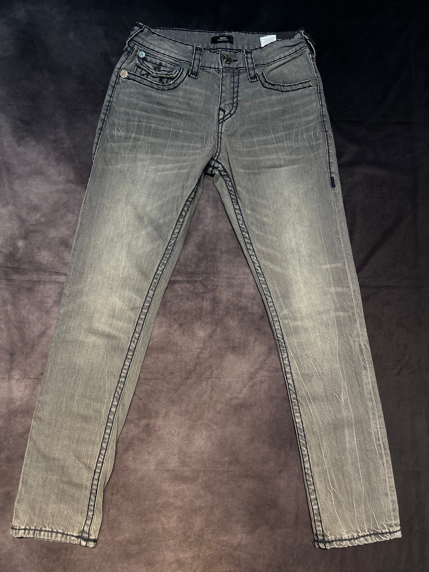 Pantalón TRUE RELIGION corte ROCCO