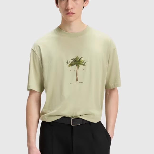 Playera Hugo