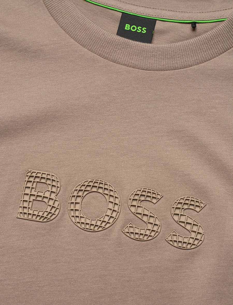 Playera Boss