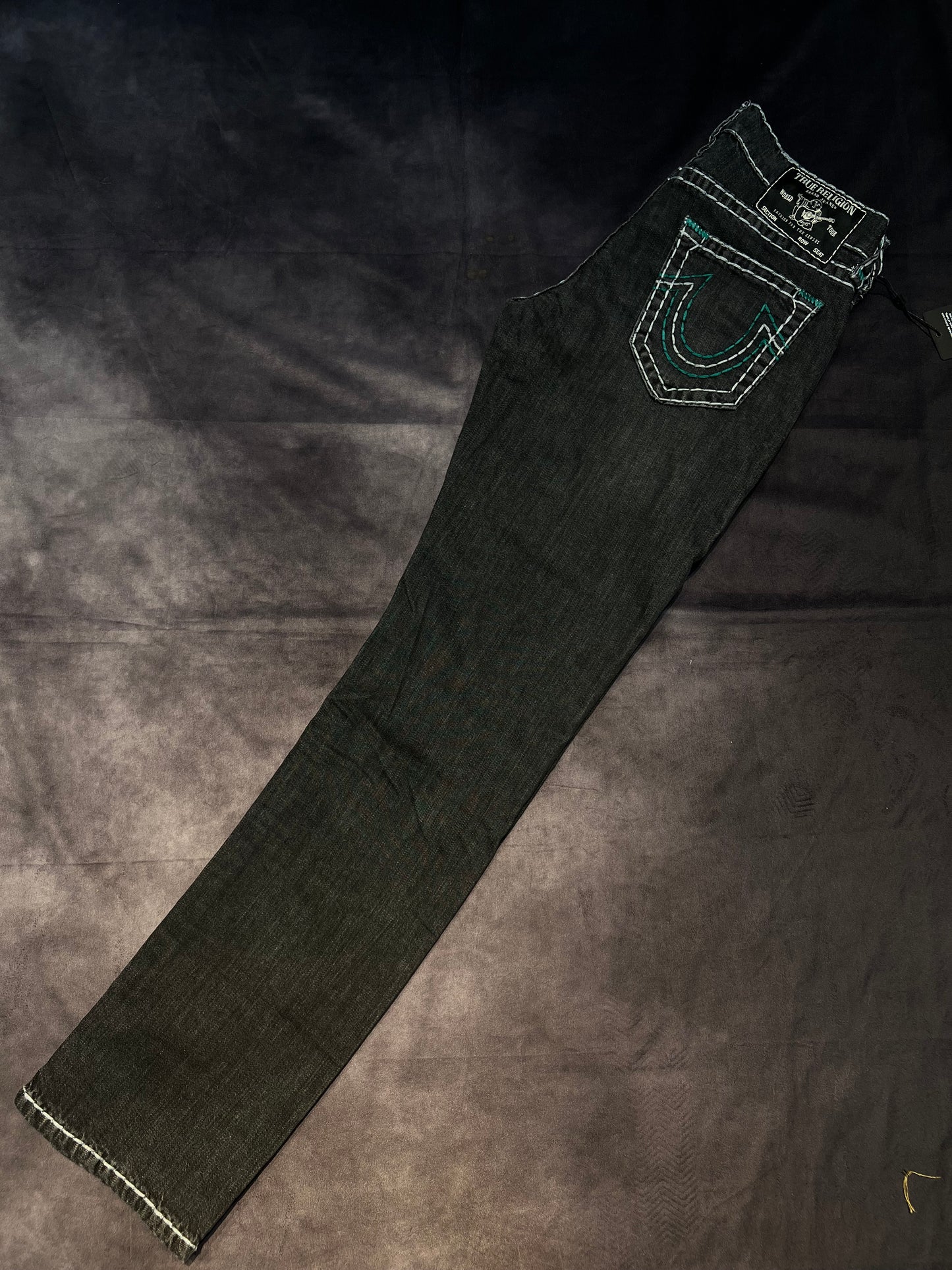 Pantalón TRUE RELIGION corte Ricky