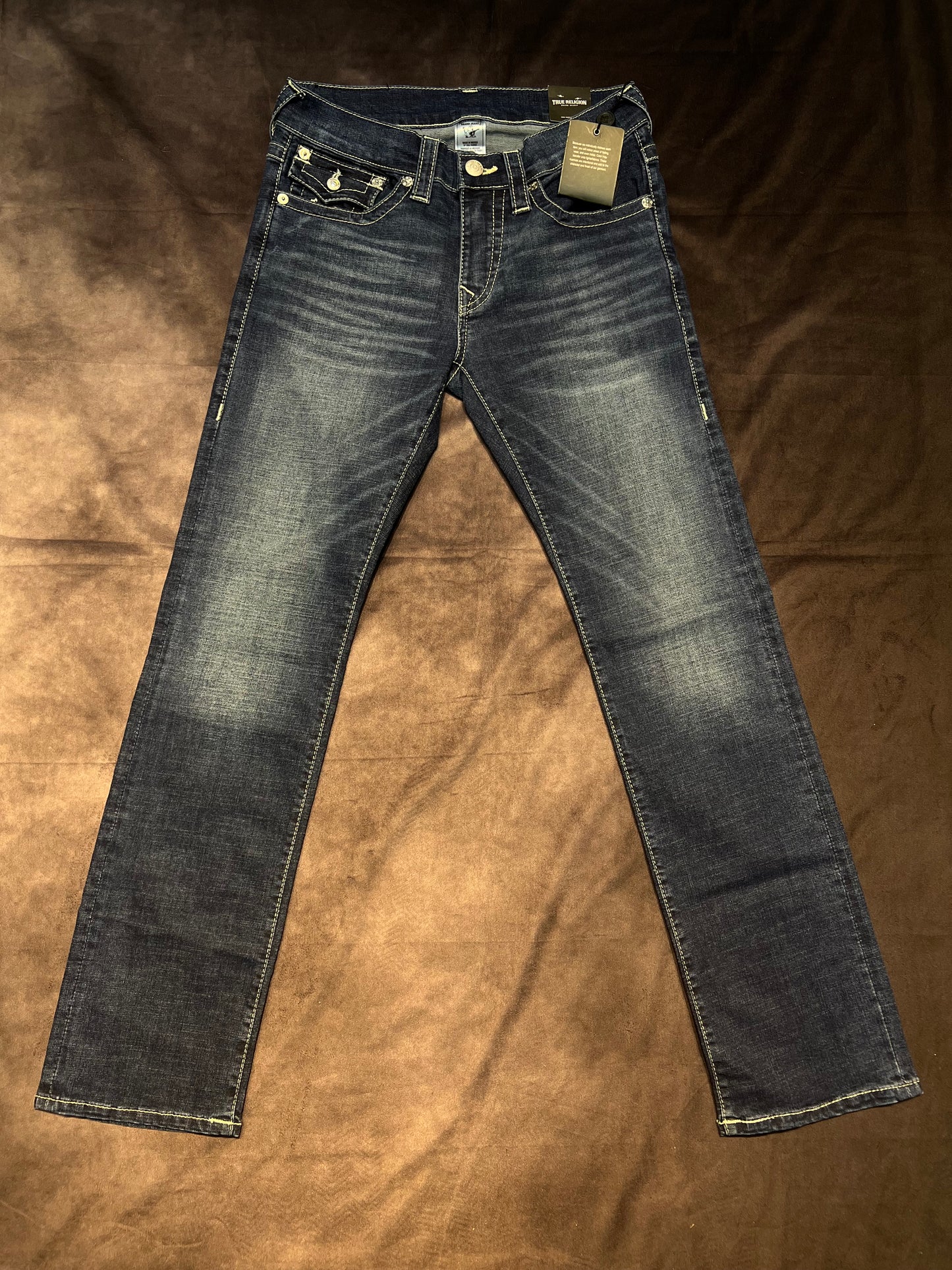 Pantalón TRUE RELIGION corte Ricky