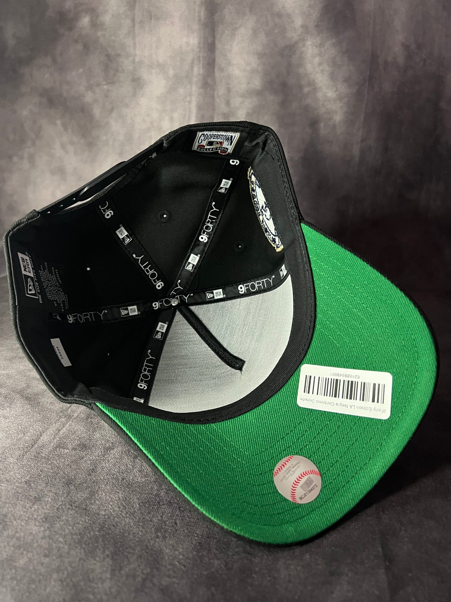 NEW ERA - Curva