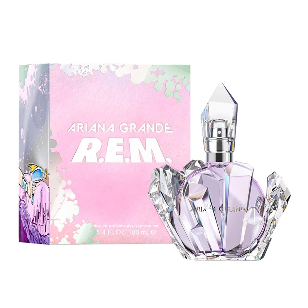R.E.M by Ariana Grande
EDP 100ml