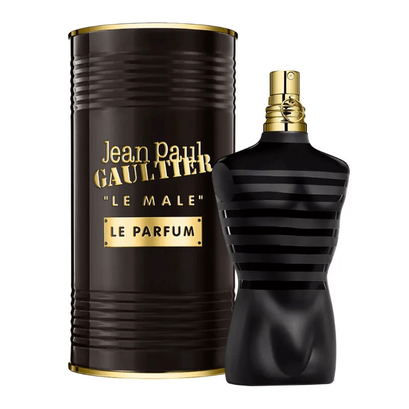 Jean Paul Gaultier Le Male Le Parfum