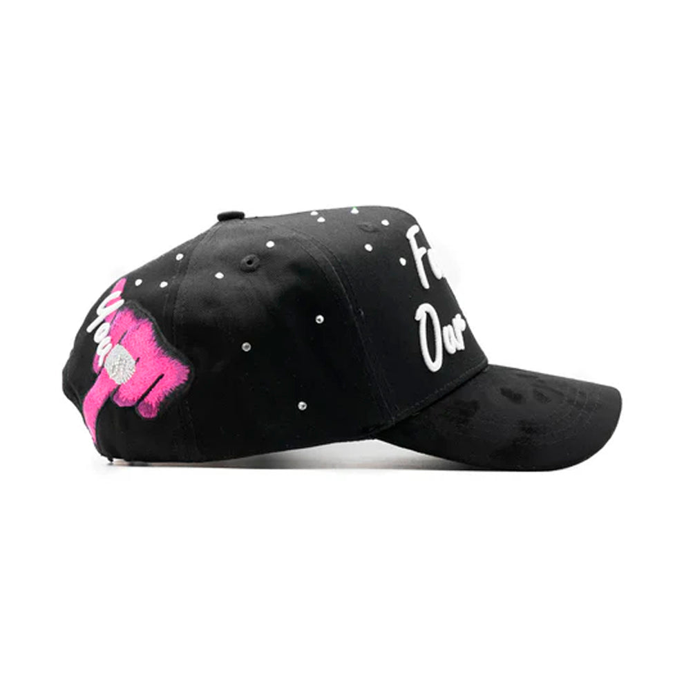 DANDY HATS X TOMBOCHIO