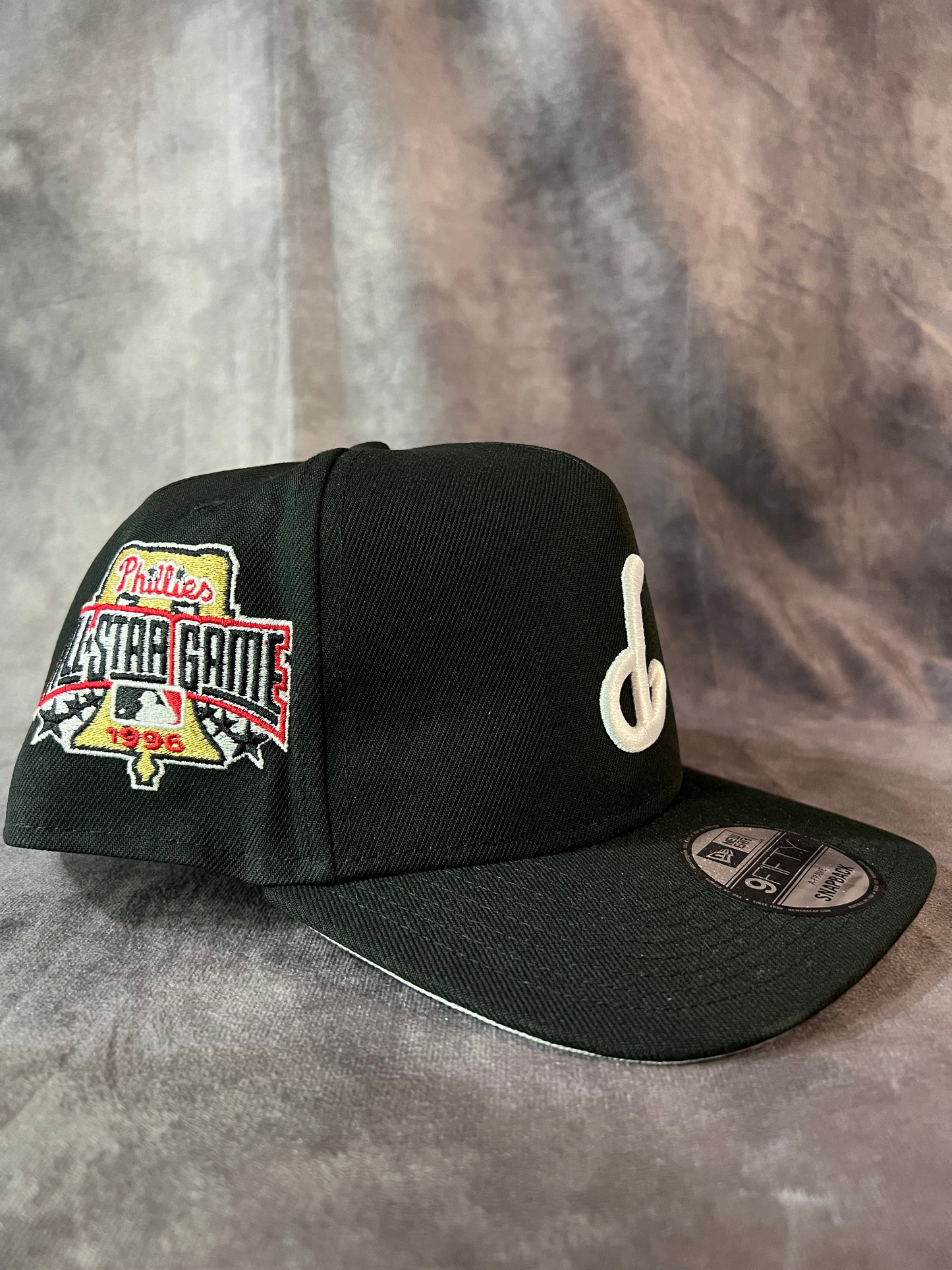 NEW ERA Semi-Curva