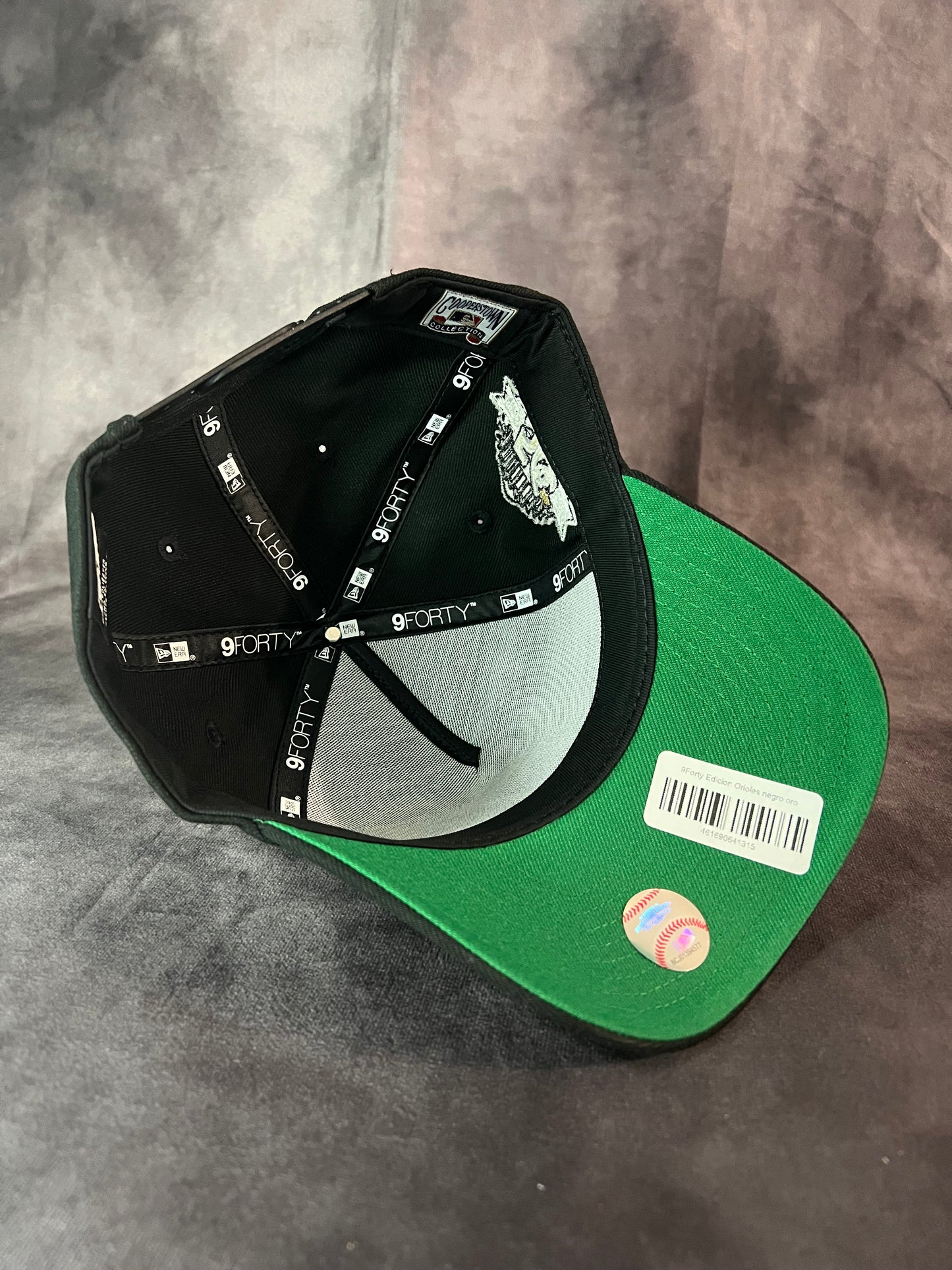 NEW ERA - Curva