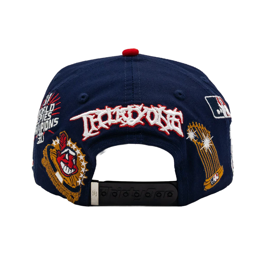 31 Hats - World Series